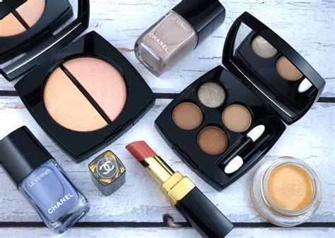 chanel cruise 2019 makeup nordstrom|Chanel makeup online shop.